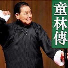童林传单田芳有声小说