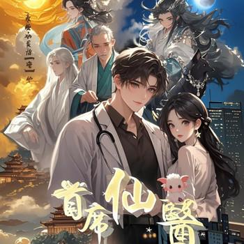 天庭御医：专治绝色仙女难言之隐有声小说