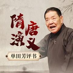 隋唐演义有声小说
