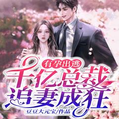有孕出逃：千亿总裁追妻成狂|夏时带球跑有声小说