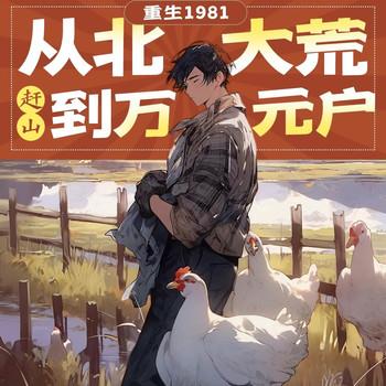 重生1981：从北大荒赶山到万元户有声小说