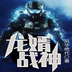 龙婿战神有声小说