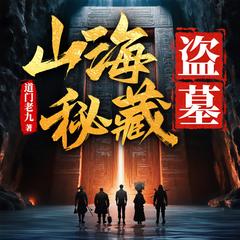 山海秘藏|盗墓神作|禁忌灵异|道门老九代表作|死亡禁地|风水玄术|多人有声剧有声小说