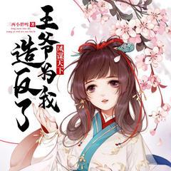 凤谋天下:王爷为我造反了有声小说