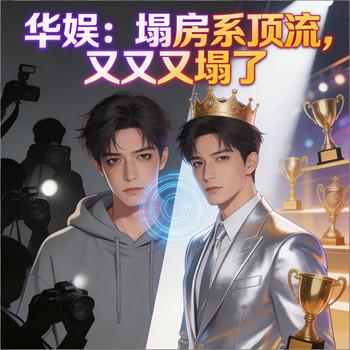 华娱：塌房系顶流，又又又塌了有声小说