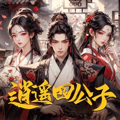 逍遥四公子｜爆笑穿越｜重生逆袭｜精品多人有声剧有声小说