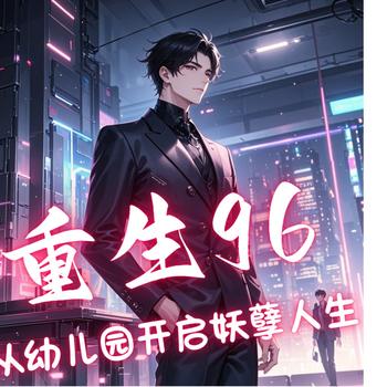 重生96：从幼儿园开启妖孽人生(多人剧)有声小说