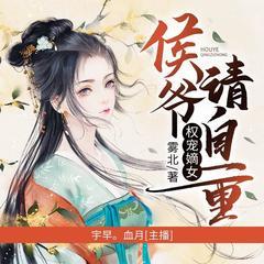 权宠嫡女：侯爷请自重有声小说