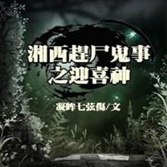 湘西赶尸惊魂丨民间故事|悬疑灵异|风水探秘|鬼故事有声小说