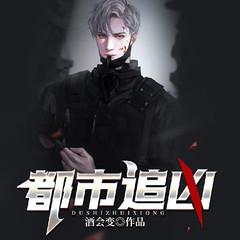 都市追凶有声小说