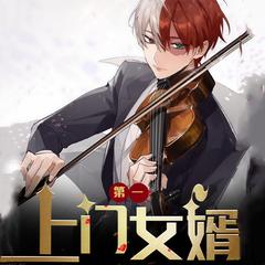 第一上门女婿有声小说