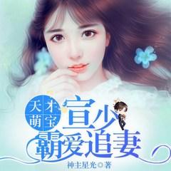 天才萌宝:宣少霸爱追妻有声小说