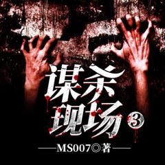 谋杀现场3丨多人有声剧有声小说