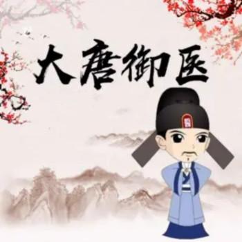 大唐御医有声小说
