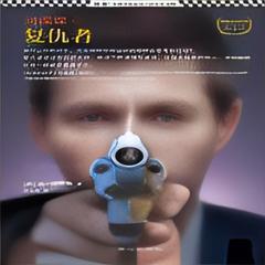 间谍课：复仇者 | 侦探·复仇·间谍·悬疑·推理有声小说