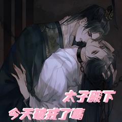 视红颜如枯骨的太子殿下破戒了没 | 甜宠 穿越 古言 宫斗有声小说