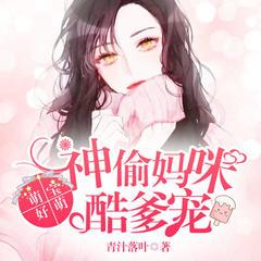 萌宝好萌，神偷妈咪酷爹宠有声小说