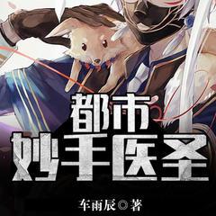 都市妙手医圣有声小说
