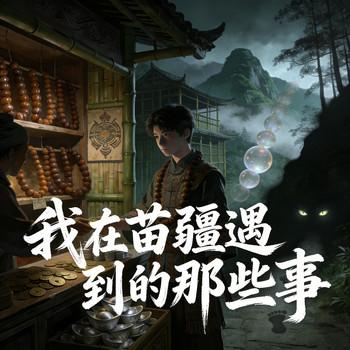 我在苗疆遇到的那些事有声小说