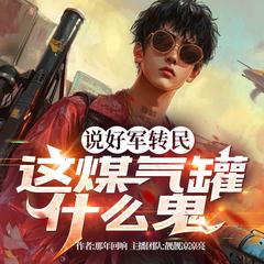 说好军转民，这煤气罐什么鬼｜军事改革｜年代怀旧｜科技逆袭有声小说