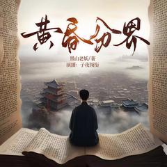 黄昏分界有声小说