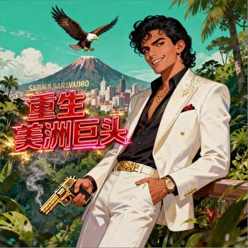 重生美洲巨头有声小说