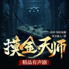 摸金天师|活人回避|悬疑盗墓|多人有声剧有声小说