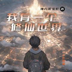 我有一个修仙世界|玄幻仙侠|修真奇幻|声娱文化出品有声小说