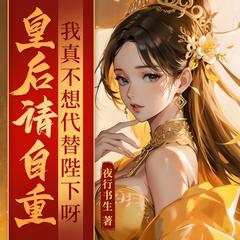 皇后请自重，我真不想代替陛下呀！|搞笑穿越|架空历史|脑洞玄幻|全网首发|多人有声剧有声小说